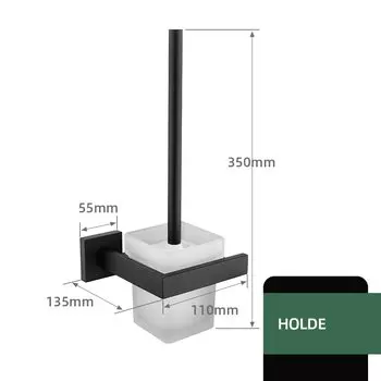 Комплект крючков для ванной Smesiteli