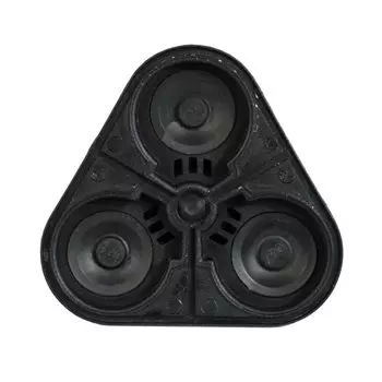 Комплект крышек для насоса Coronwater