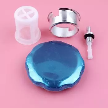 Комплект крышек фильтра топливного бака Adefol для Honda GX390 GX340 GX270 GX240 GX200 GX160