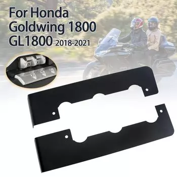 Комплект крышек головки цилиндра двигателя для Honda Goldwing 1800 Gold wing GL1800 1800 GL 1800 2018-2023 2022 аксессуары для мотоциклов