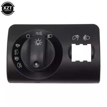 Комплект крышек переключателя противотуманных фар для Audi 4B 1941531 F A6 4B C5 Avant Автомобильные аксессуары без кодирования