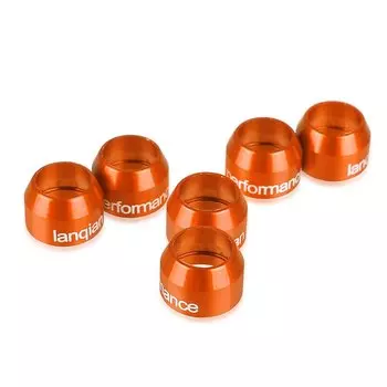 Комплект крышек спускного клапана с ЧПУ для KAWASAKI Ninja 1000 ZX 10R 2006 2007 2008 2009 2010 2011 2012 2013 2014 2015 2016 2017 Ninja 636