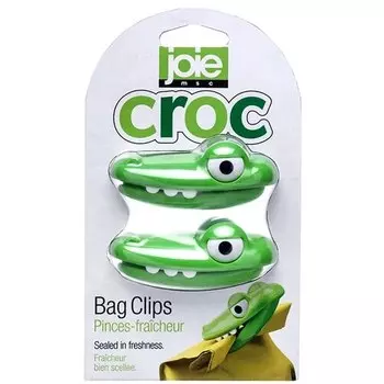 Комплект кухонных инструментов Joie Crocodile