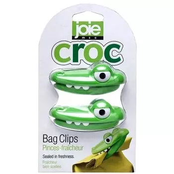 Комплект кухонных инструментов VISMOORE Joie Croc