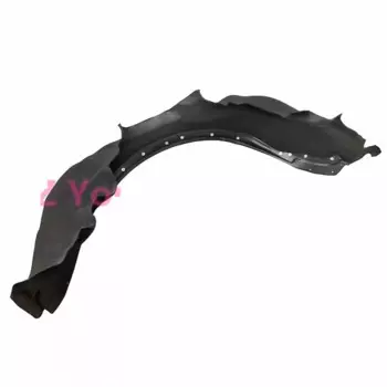 Комплект кузова Брызговики для 09-17 Volvo XC60 Surround Auto Accessories
