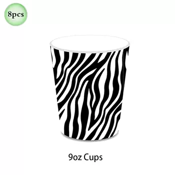 Комплект "Лесные животные", EsenTroye