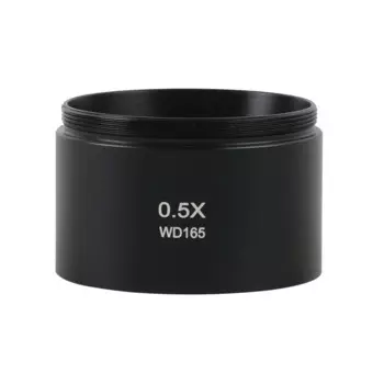 Комплект линз Eakins для микроскопа 0.3X 0.5X 0.7X 0.75X 1X 1.5X 2.0X