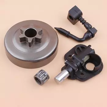 Комплект масляного насоса Haishine для бензопил Partner