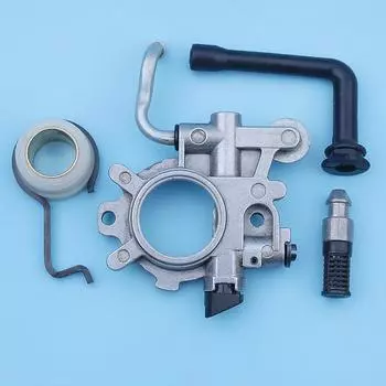 Комплект масляного насоса Haishine для Stihl 044 MS440