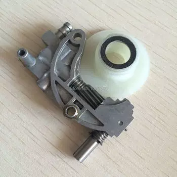 Комплект масляного насоса и червяка для бензопил JUNE DAY 45CC 52CC 58CC