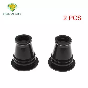 Комплект масляных уплотнений для топливного инжектора 2/4/8x для NISSAN Navara D40 D22 Pathfinder R51 YD25 2,5 Diesel 13276-BN300 13276BN300 13276BN300 13276-BN30A