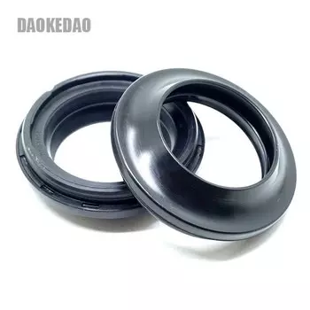 Комплект масляных уплотнителей для Yamaha Virago 250 V-star XV250 XV 2002-2018