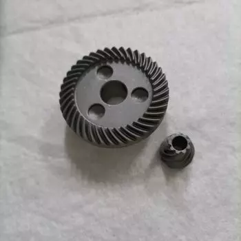 Комплект металлических шестерен для Bosch GWS880 GWS9-125S ZUIDID