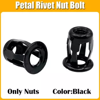 Комплект металлических заклепок YMAX M4 M5 M6 M8