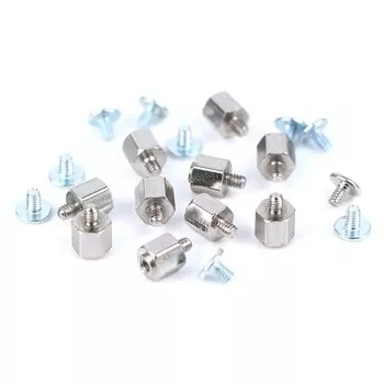 Комплект монтажа M.2 SSD SD&HI