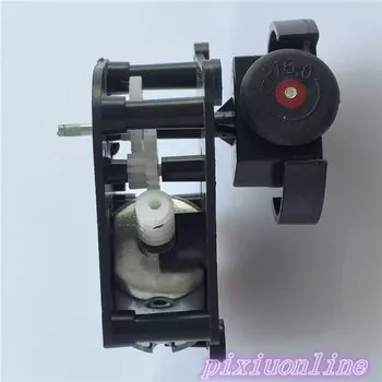 Комплект мотора-редуктора Pixiuonline J181Y 3В 110 об/мин