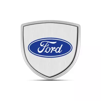 Комплект наклеек на дверь автомобиля, гоночный внешний вид для Ford Focus St 2 2005 2009 2010 2011, Fiesta Mk3 F150 Ranger Fusion Mk2, автоаксессуары