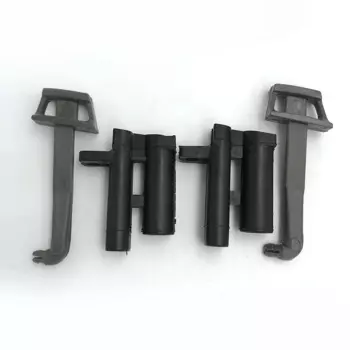 Комплект направляющей втулки рычага дросселя HUNDURE для бензопил HUSQVARNA