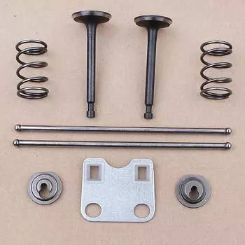 Комплект направляющих клапана Besdupa для Honda GX160 GX200