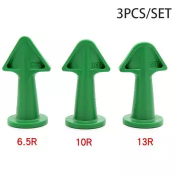 Комплект насадок для герметика JETTING