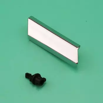 Комплект насадок и крышек омывателя фар 85208-30031 85207-30031 для LEXUS GS300 GS350 GS430 GS450h GS460 2006-2011, 1 шт.