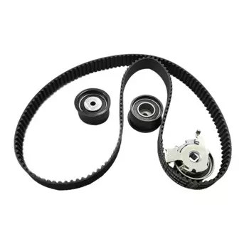 Комплект натяжителя ремня ГРМ двигателя для Chevrolet Captiva Epica Optra Vauxhall Astra Vectra 92063917 9158004