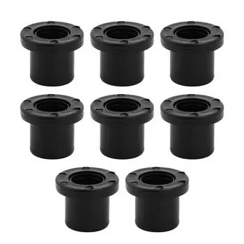 Комплект нижних А-образных рычагов, пластиковые, черные, для квадрокоптеров ark Cat, UTV, 400, 500, 650, 750, 1000