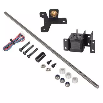 Комплект обновления BIQU B1 SE PLUS Dual Z/Комплект обновления IDEX