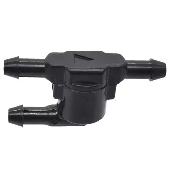 Комплект обратного клапана стеклоочистителя, обратный клапан для Toyota Camry Hilux Corolla Avensis Prius Scion 8532126020 8532128020