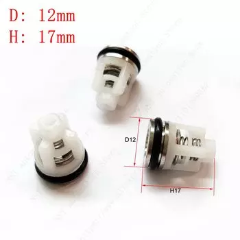 Комплект обратных клапанов для стиральной машины Tuoxiao