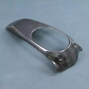 Комплект обтекателей для бака мотоцикла 100% 3K из чистого углеродного волокна для Harley Davidson Sportster S 1250 CC RH 1250S 2021 2022 2023