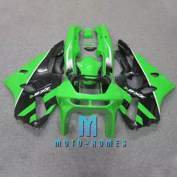 Комплект обтекателей для Kawasaki Ninja ZX6R 1994 1995 1996 94 95 96