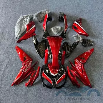 Комплект обтекателей для мотоцикла Kawasaki Z1000RR 2015 2016 2017 2018 2019