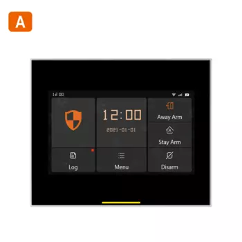 Комплект охранной сигнализации Staniot