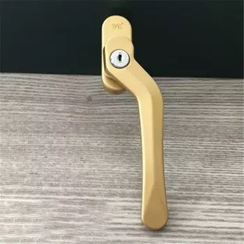 Комплект оконных замков Laural