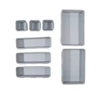 Комплект органайзеров Hedahlia 8 шт.