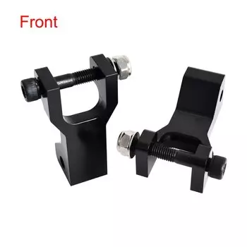 Комплект переднего и заднего занижения для квадроцикла Yamaha Raptor 350 YFM350 Raptor 660 660R YFM660R Raptor 700 700R YFM700 YFM Raptor660 Raptor 350