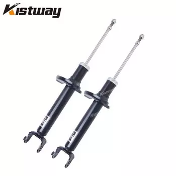 Комплект передних или задних амортизаторов из 2 шт. для Infiniti Q50 2WD V37 V37GL V37GR V37AR V37JP 2013-2016 2.0T 2.2L E61104GD0B E62104GE0C