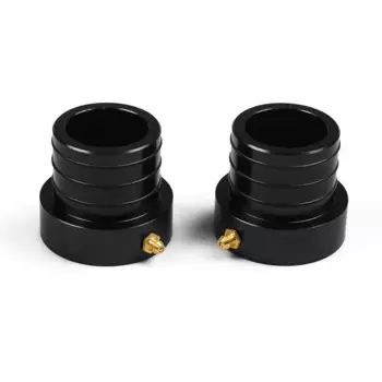 Комплект передних левых и правых фотоламп для Jeep Cherokee XJ/1984-2015 Jeep Wrangler YJ TJ LJ JK