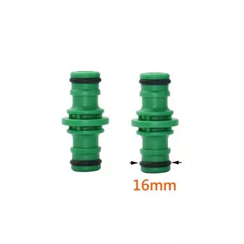 Комплект переходных фитингов XGYN для садового шланга