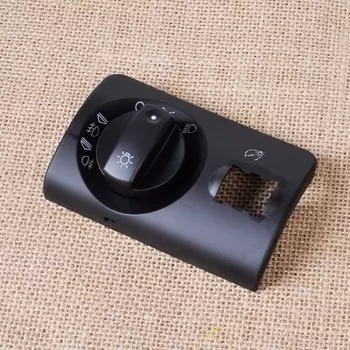 Комплект переключателей управления противотуманной фарой DWCX 4B1941531E для AUDI A6 Quattro C5 RS6 S6 2003 2004 2005 4B1 941 531E 5PR