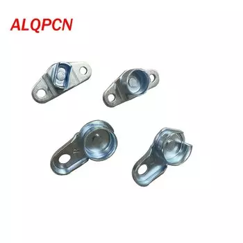 Комплект петель для прикроватной двери для 1994-2004 Chevy S10 Gmc S15 Sonoma