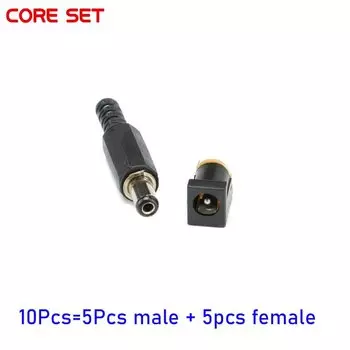 Комплект питания постоянного тока Your Cee DC-012 5.5*2.1