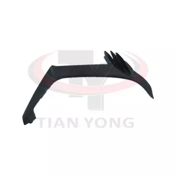 Комплект пластиковых деталей для кузова левый и правый Обтекатели аксессуары для мотоциклов Kawasaki Z1000SX 2010-2011-2012-2013-2014-2015