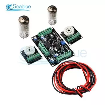 Комплект платы драйвера трубки «кошачий глаз» Aideepen