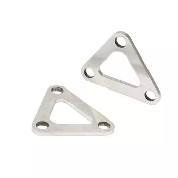 Комплект подъемных колец для Loncin VOGE 500DS 500R 500AC 650DS 525R 500 DS R, подвеска для мотоциклетной подушки, рычаг подвески