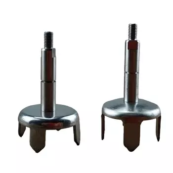 Комплект подшипника и вала для хлебопечки SKYMEN