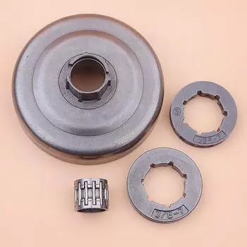 Комплект подшипников барабана сцепления Haishine для Husqvarna 455 460