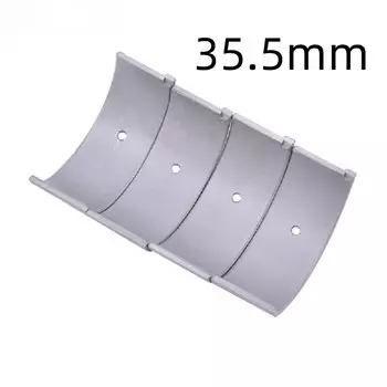 Комплект подшипников для Honda Steed 400 93 CB750 CB 750 VRX400 специальный черный 95-97, 35-36 мм