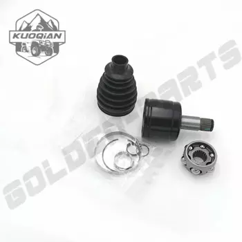Комплект подшипников движения, передний правый ATV UTV 500cc X5 CFMOTO GO KART QUAD, запчасти
